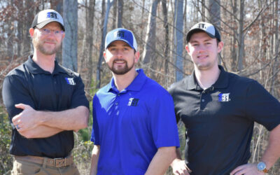 How Valet Trash Services Increase Property Value and NOI in Columbia, SC