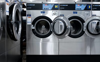 Top 5 Signs Your Commercial Dryer Vents in Atlanta Need Cleaning—Now