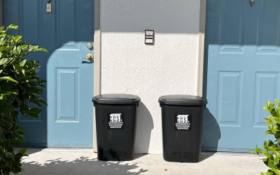 Apartment Waste Management Tips for New Owners