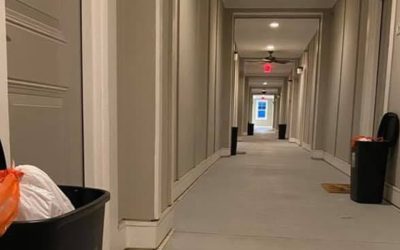 How Valet Composting Can Set Your Apartment Community Apart in Austin