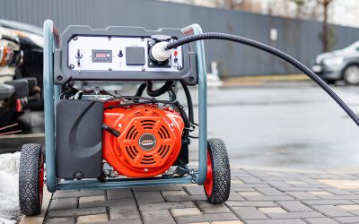 Understanding the Dangers of DIY Pressure Washing