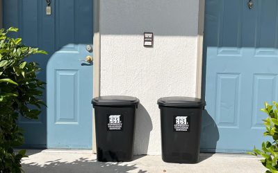 HOA Boards in Atlanta, GA: Is Valet Trash Worth the Investment?