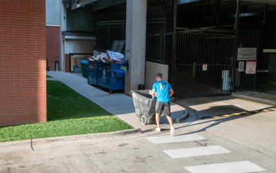Valet Trash vs. Traditional Dumpster Systems: What Works Best for Austin Apartments?