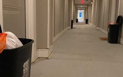 Six Benefits of Valet Trash Service for Property Managers