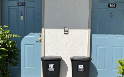 Why Do Apartments Have Valet Trash?
