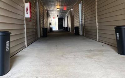 How Valet Trash Services Help Reduce Pest Problems in Apartment Complexes