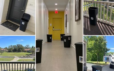 Everything You Need to Know About Valet Trash Services in Houston, TX (FAQs from Property Managers)