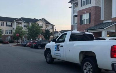 The Property Manager’s Guide to Commercial Gutter Cleaning