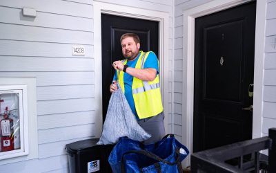 What Valet Trash Covers, and What Happens to Bulk Items