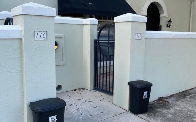 Pet Waste Stations That Actually Get Serviced