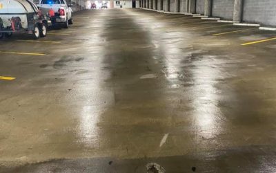 The Fall Pressure Washing Window: Why Timing Matters More Than You Think