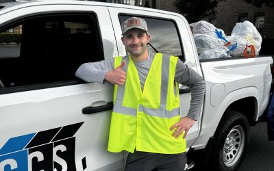 How to Roll Out a Valet Composting Program at Your Austin Community